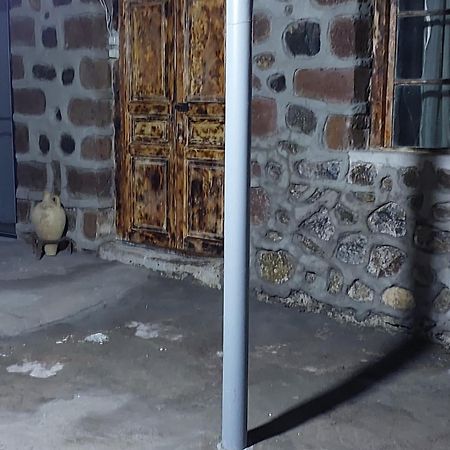 Igor Bed And Breakfast Halidzor 외부 사진