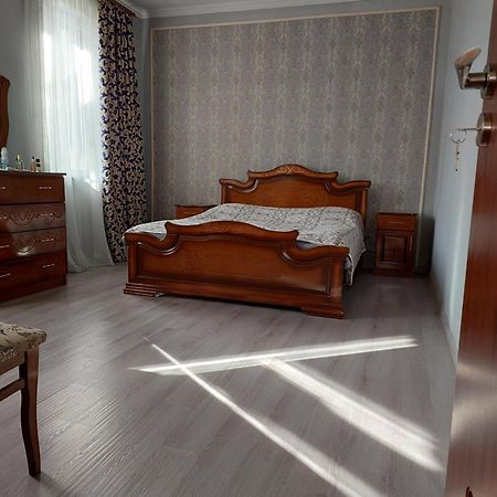 Igor Bed And Breakfast Halidzor 외부 사진