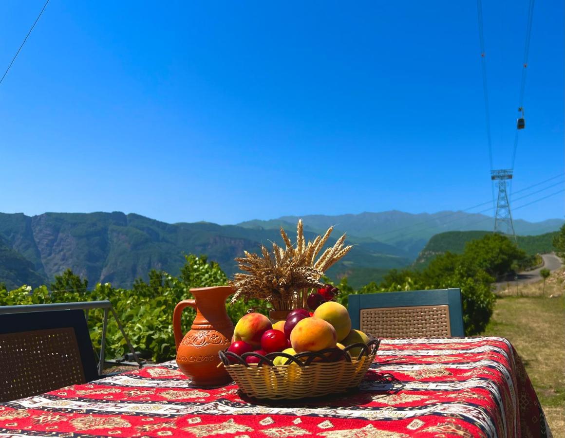 Igor Bed And Breakfast Halidzor 외부 사진