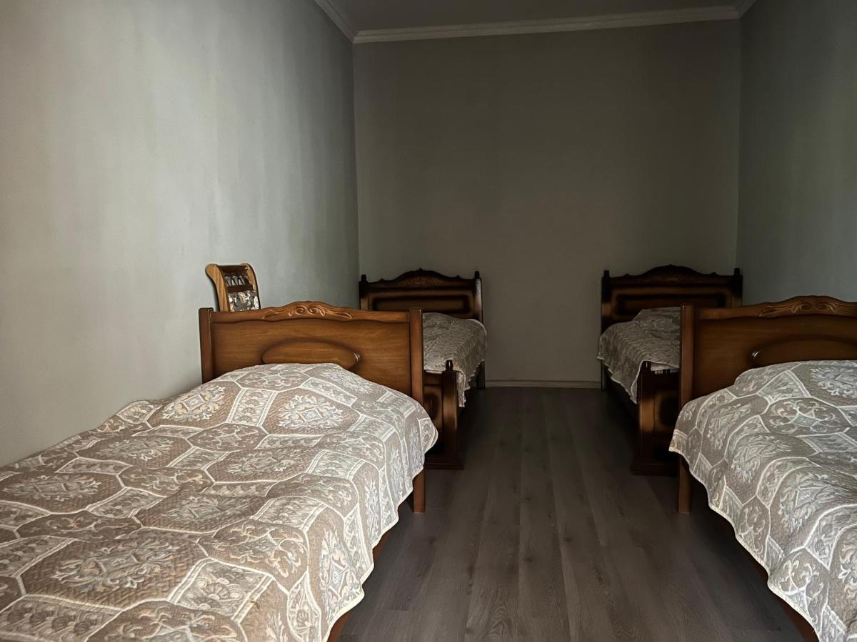 Igor Bed And Breakfast Halidzor 외부 사진