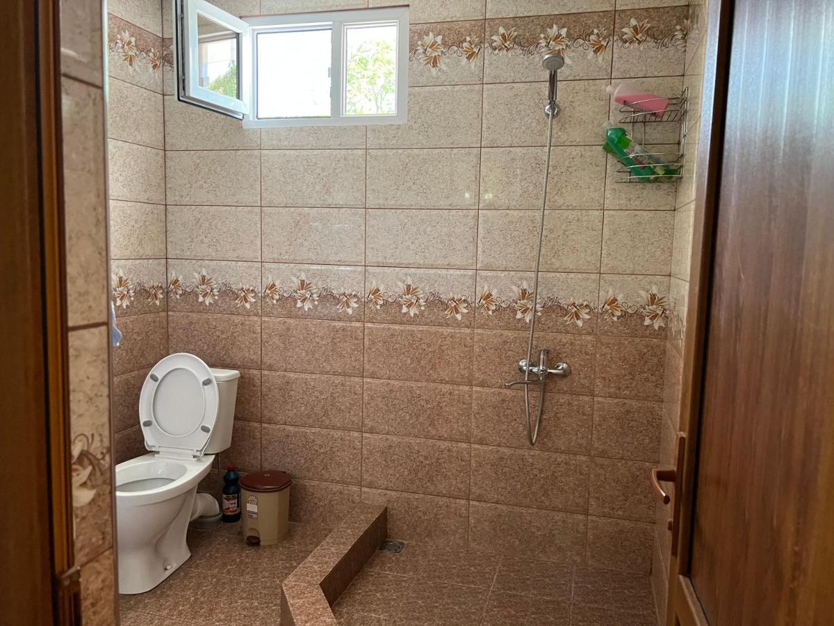 Igor Bed And Breakfast Halidzor 외부 사진