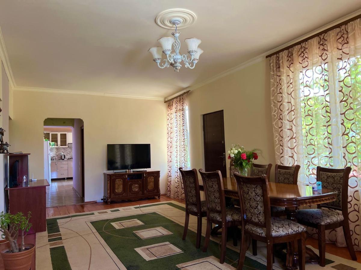 Igor Bed And Breakfast Halidzor 외부 사진
