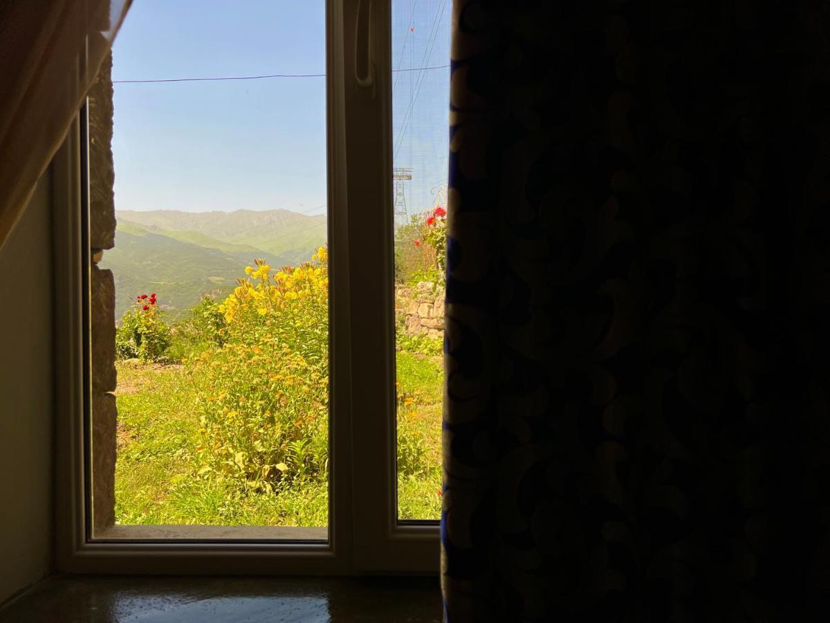 Igor Bed And Breakfast Halidzor 외부 사진