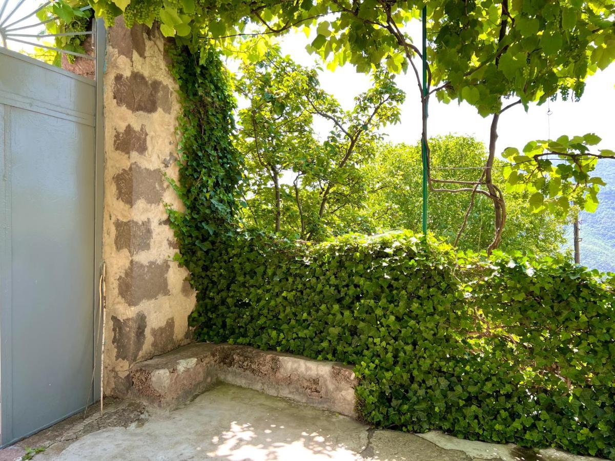 Igor Bed And Breakfast Halidzor 외부 사진