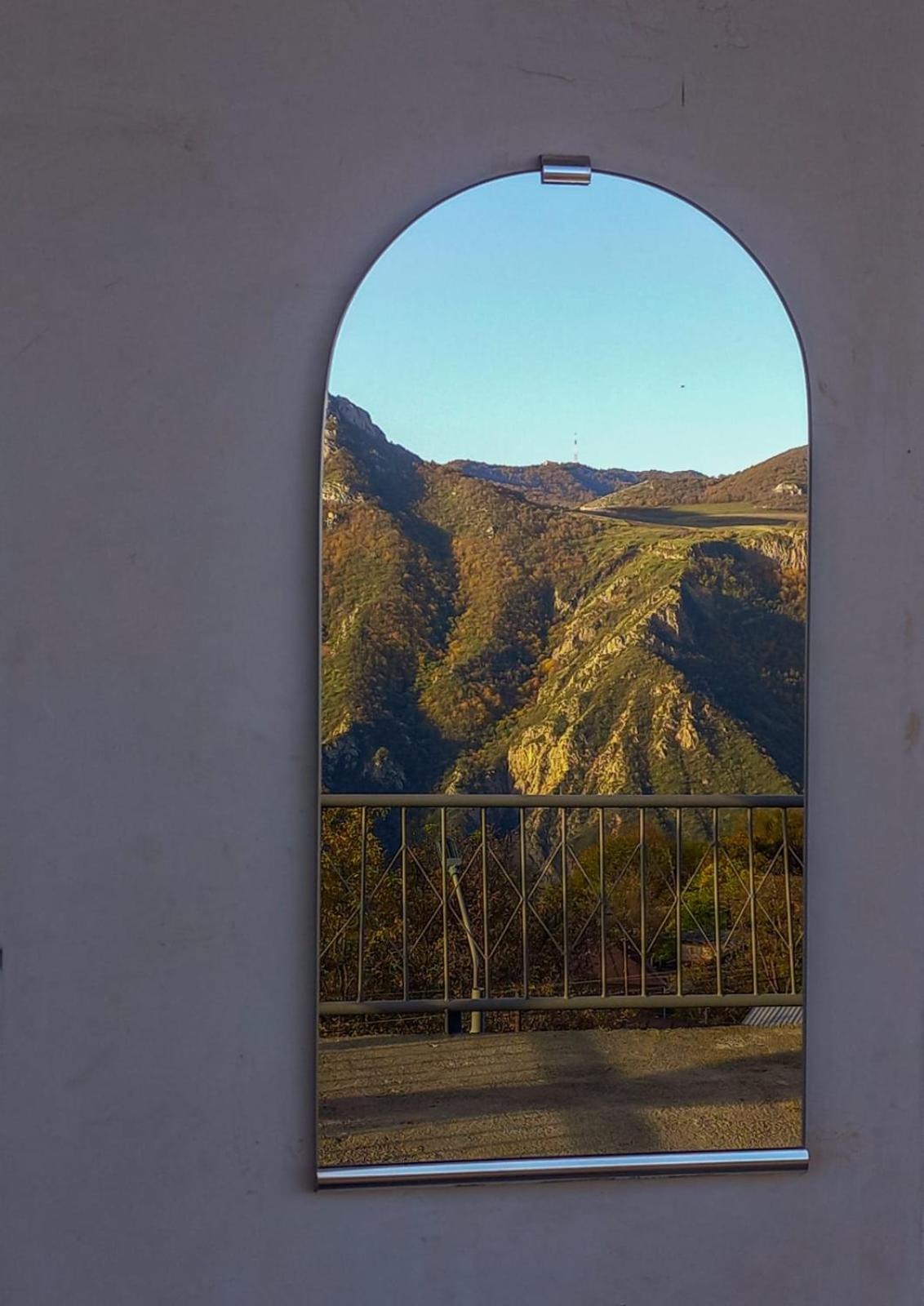 Igor Bed And Breakfast Halidzor 외부 사진
