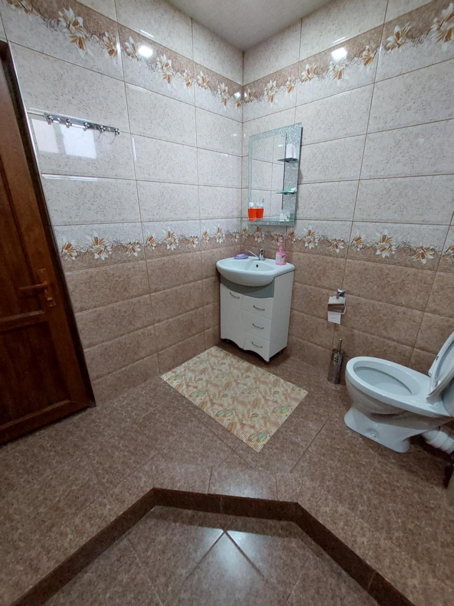 Igor Bed And Breakfast Halidzor 객실 사진