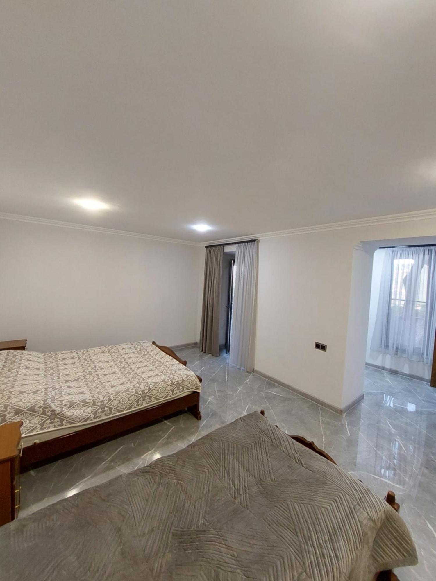 Igor Bed And Breakfast Halidzor 외부 사진
