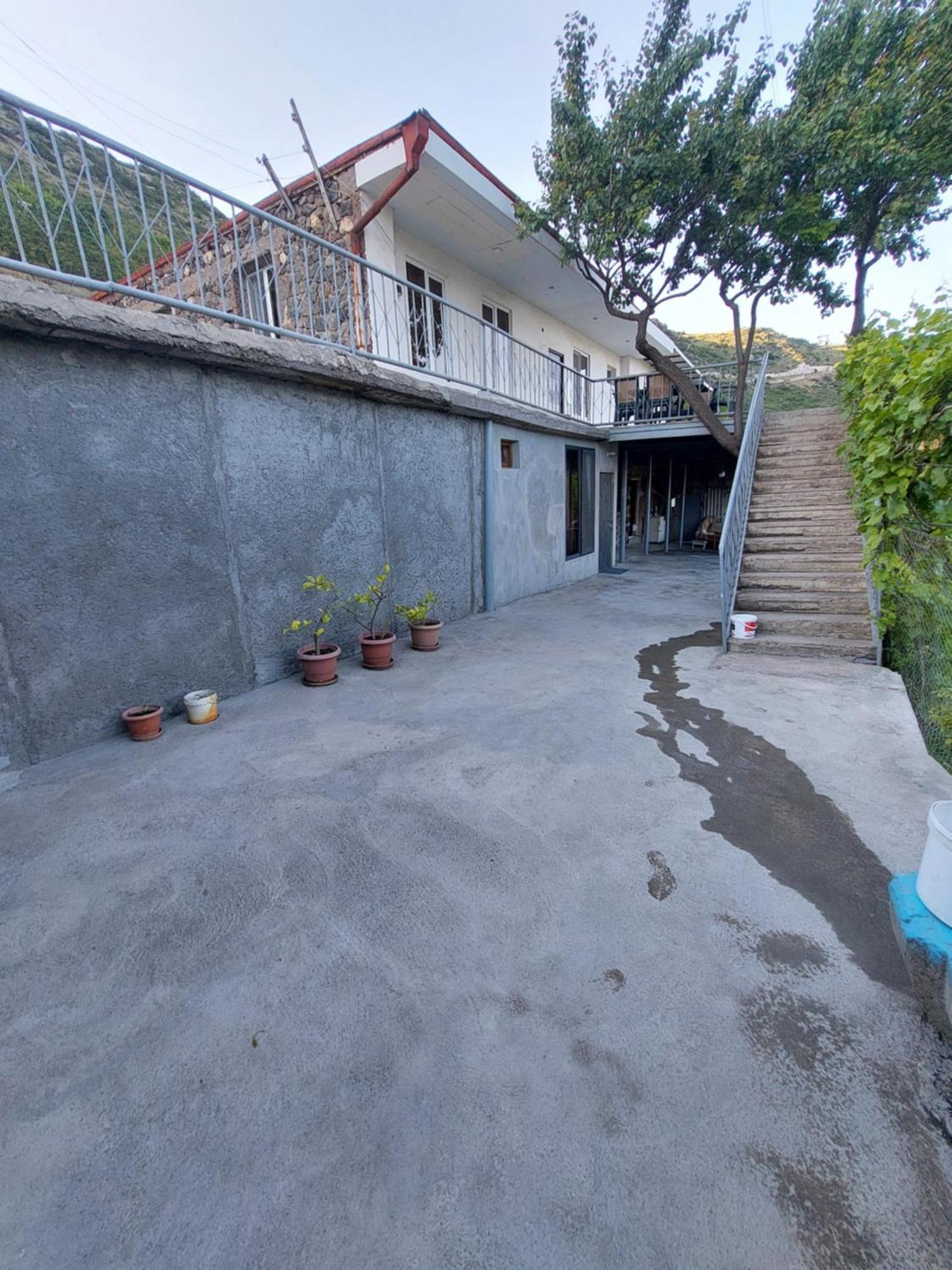 Igor Bed And Breakfast Halidzor 외부 사진