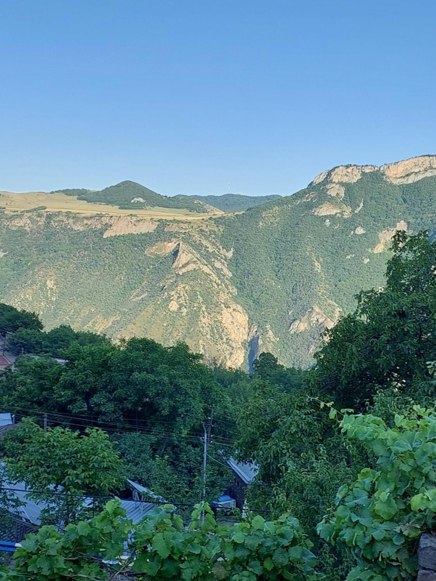 Igor Bed And Breakfast Halidzor 외부 사진