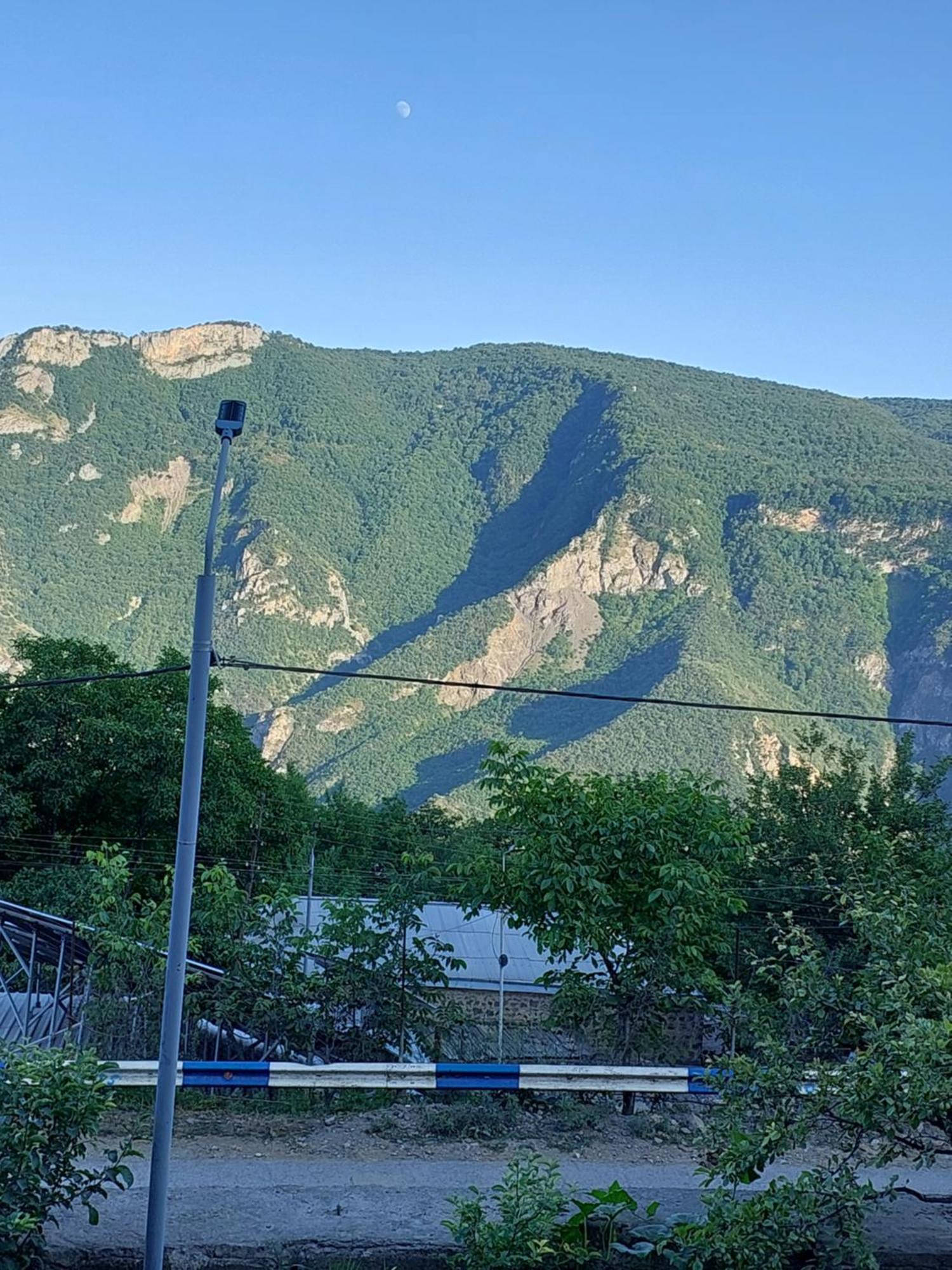 Igor Bed And Breakfast Halidzor 외부 사진