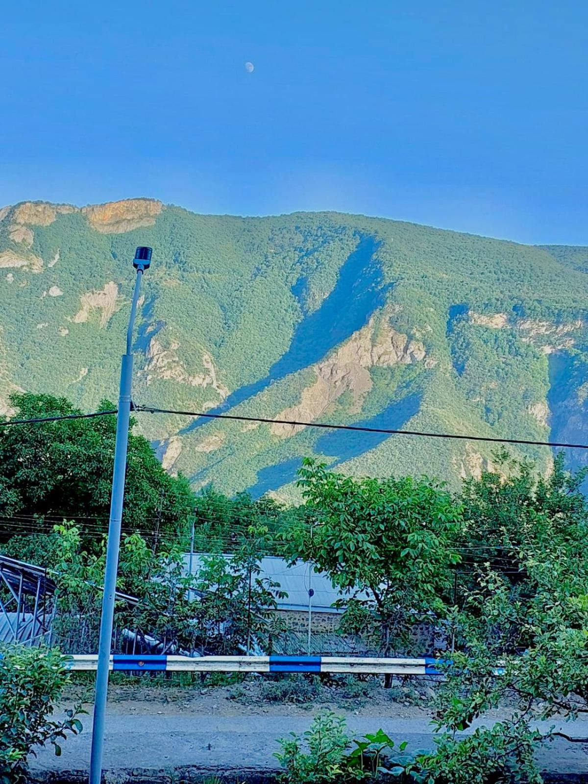 Igor Bed And Breakfast Halidzor 외부 사진