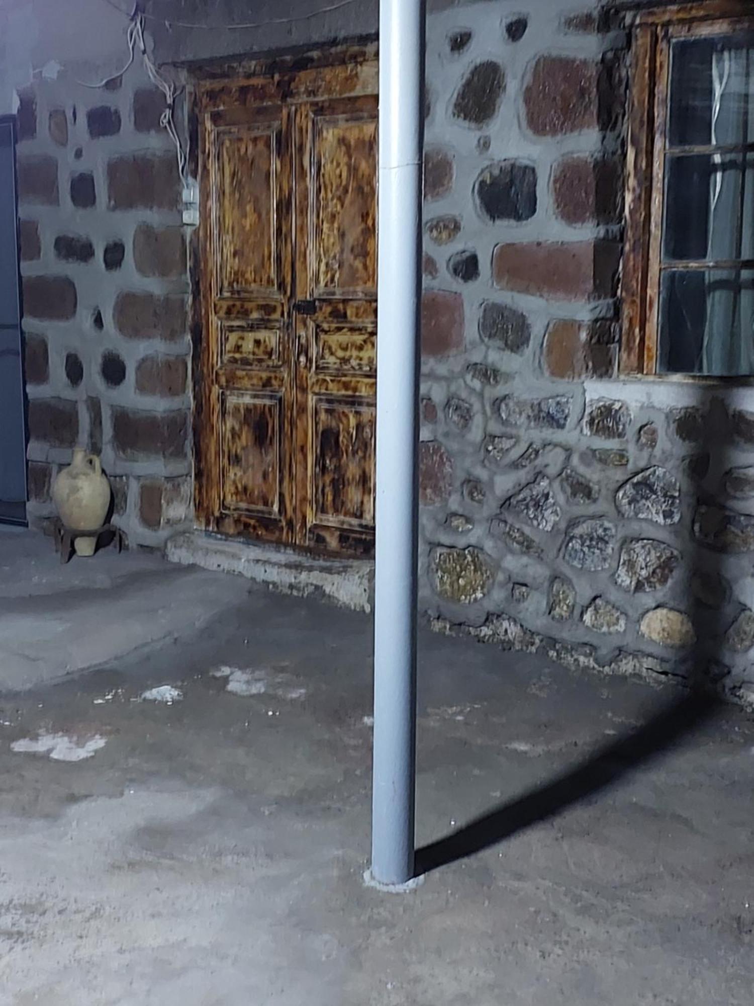 Igor Bed And Breakfast Halidzor 외부 사진