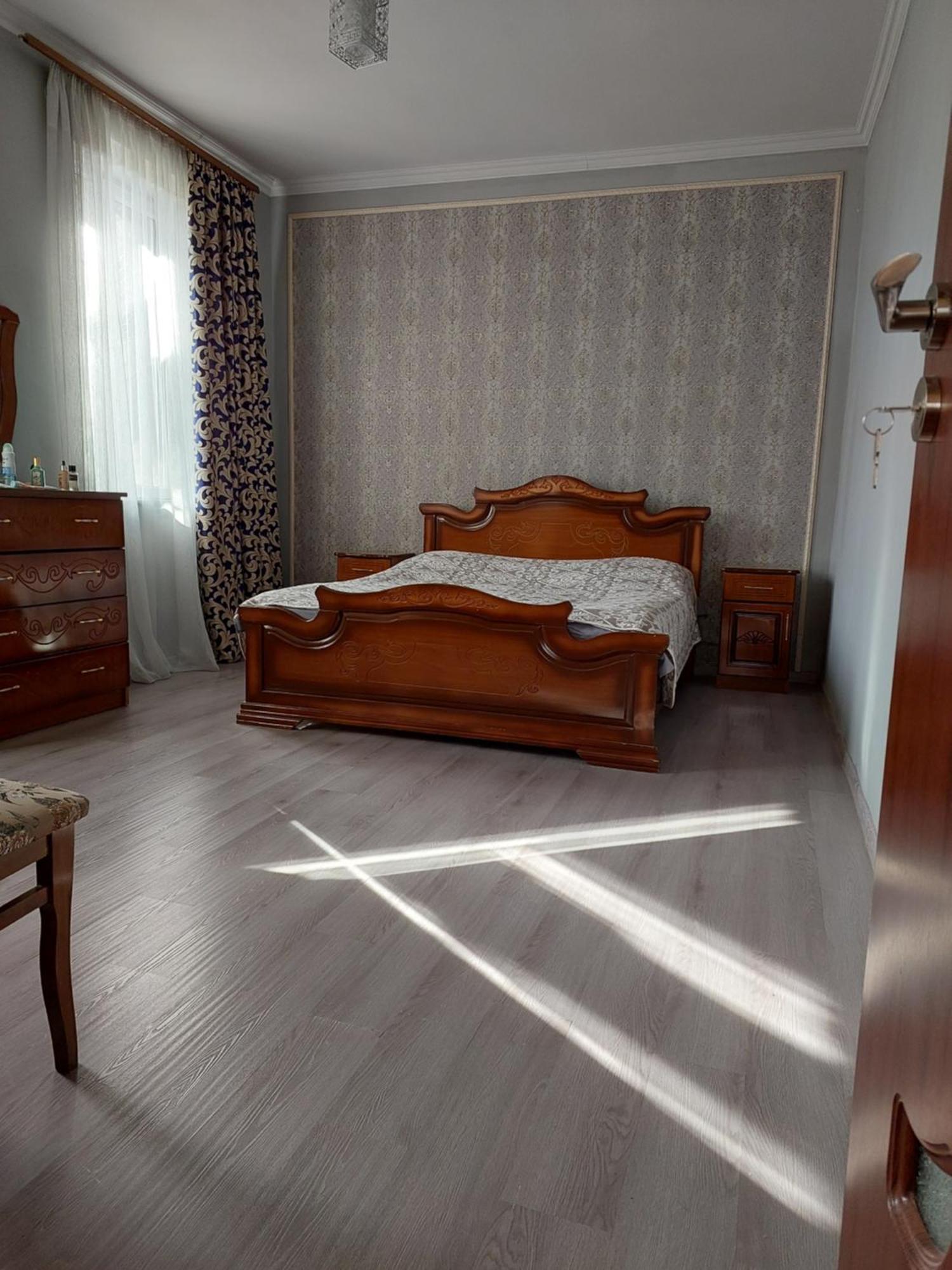 Igor Bed And Breakfast Halidzor 외부 사진