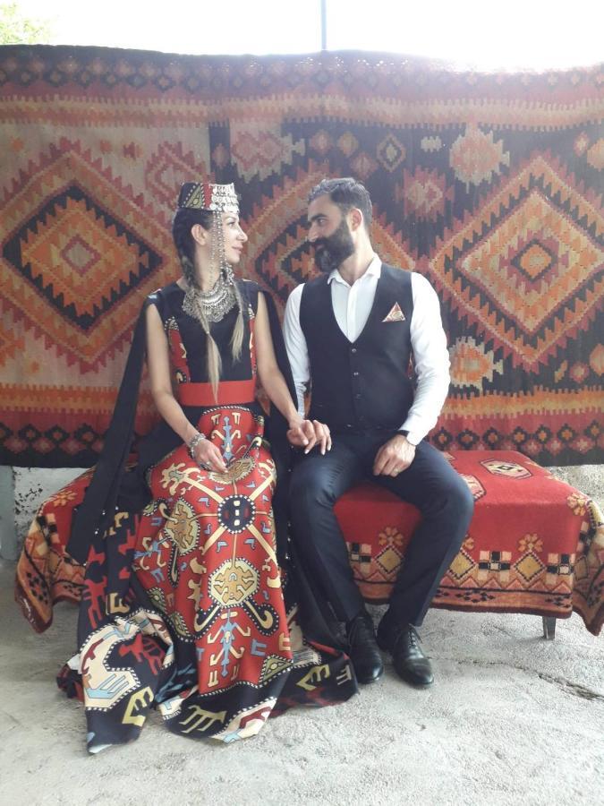 Igor Bed And Breakfast Halidzor 외부 사진