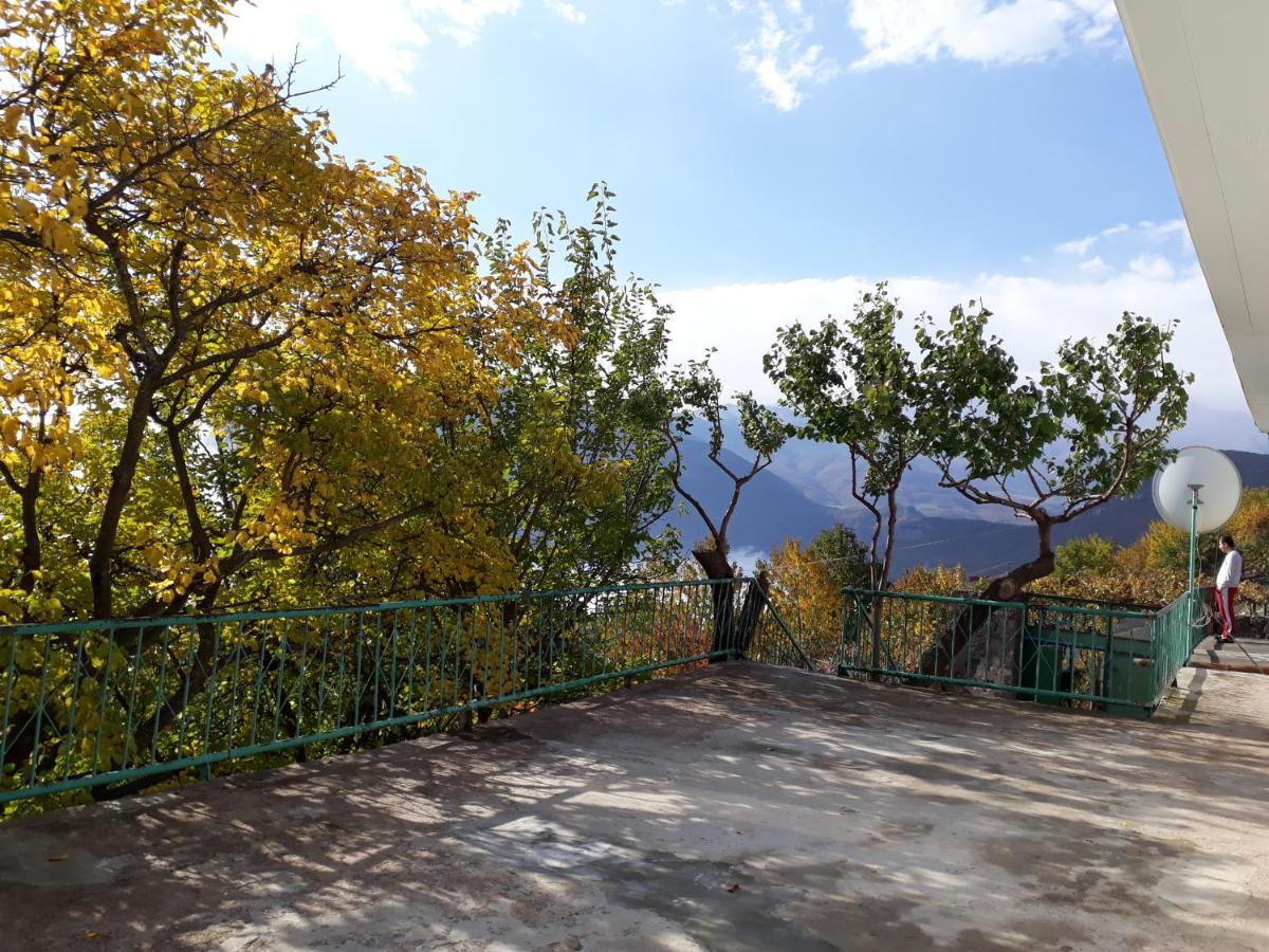 Igor Bed And Breakfast Halidzor 외부 사진